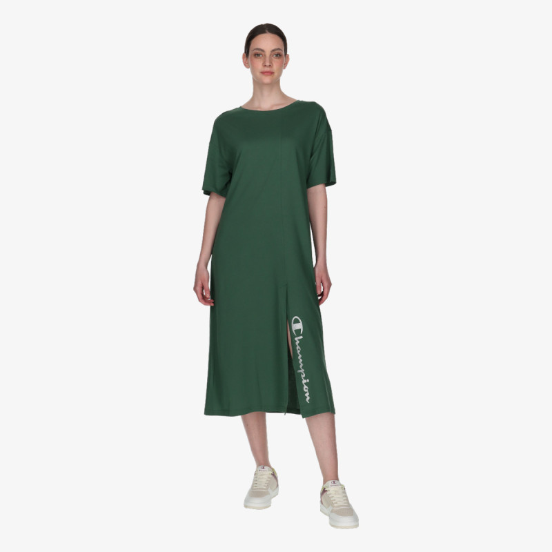 CHAMPION Haljina TWISTED