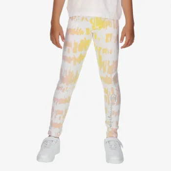CHAMPION Helanke GIRLS ROCH INSP LEGGINGS 