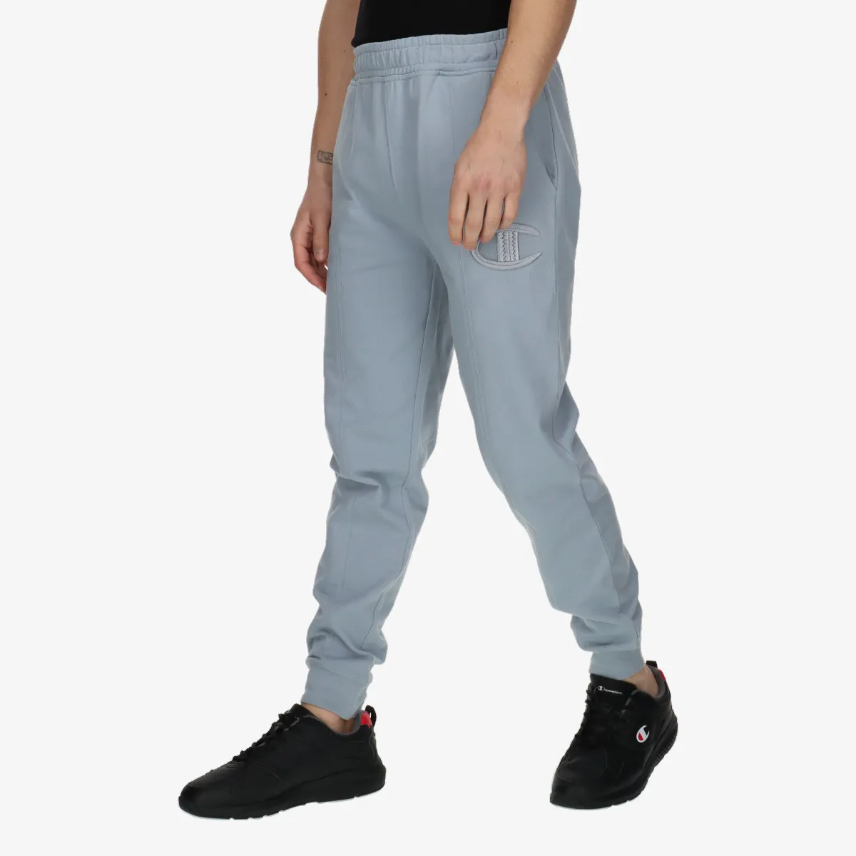 CHAMPION Donji deo trenerke ECO BALANCE
