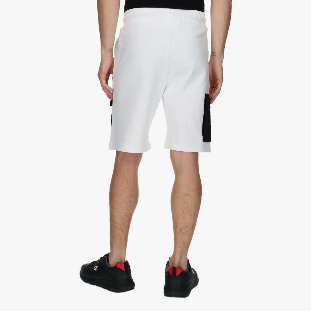 CHAMPION Šorc MIX&MATCH