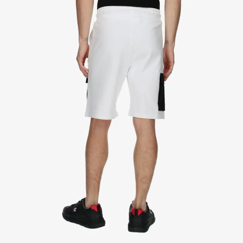 CHAMPION Šorc MIX&MATCH