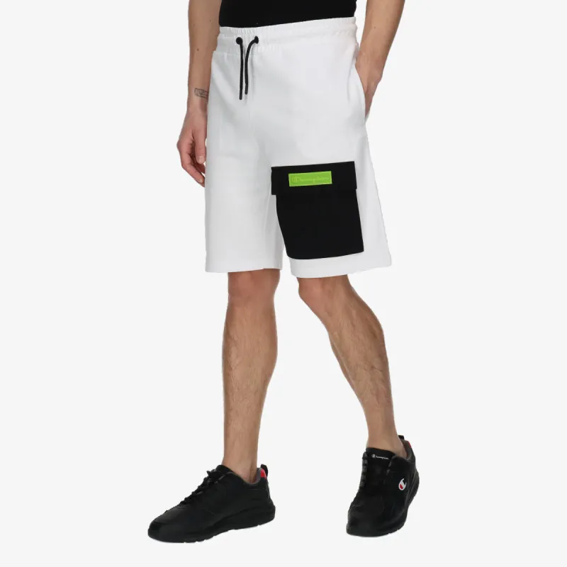 CHAMPION Šorc MIX&MATCH