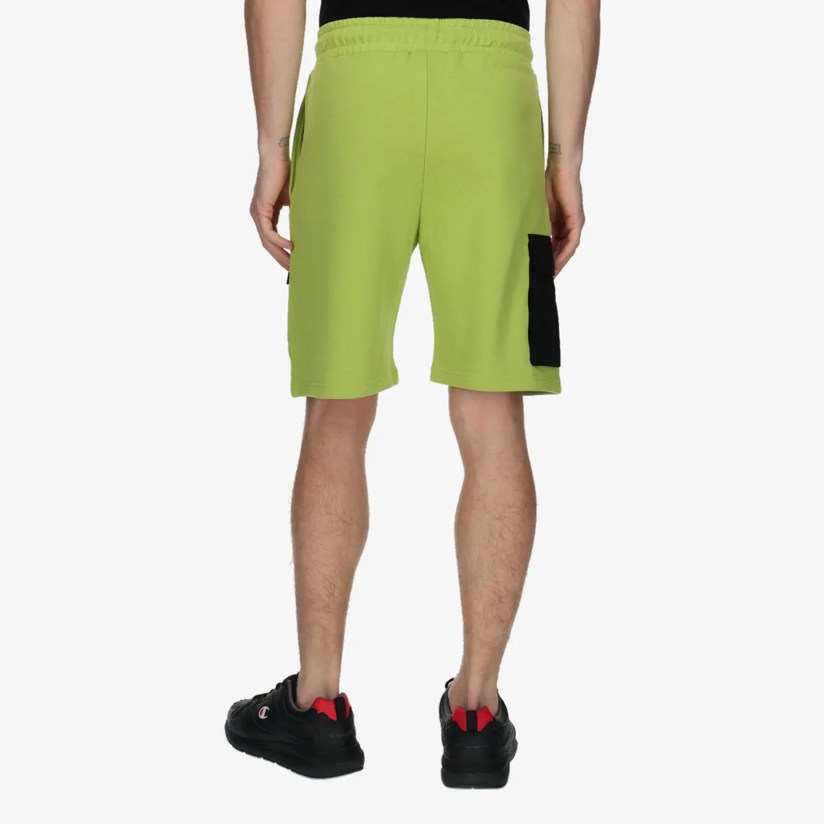 CHAMPION Šorc MIX&MATCH