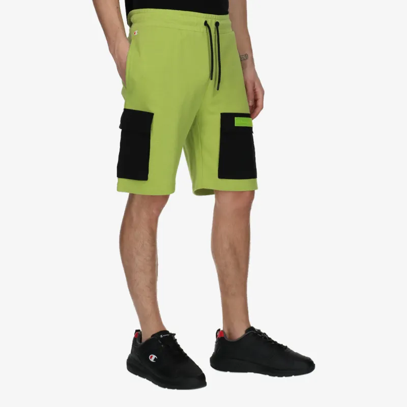 CHAMPION Šorc MIX&MATCH