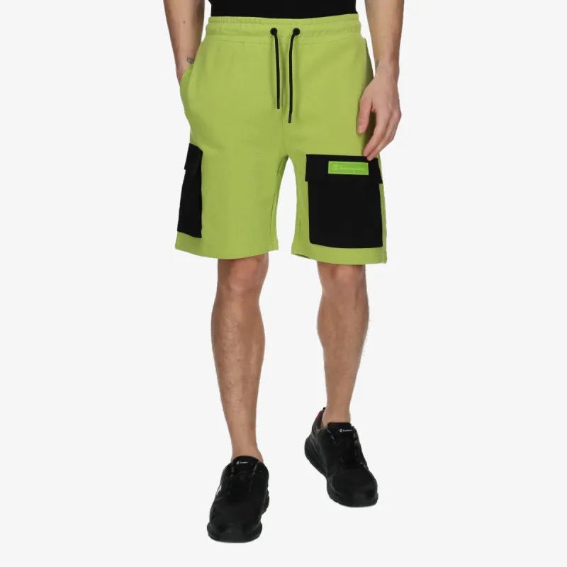 CHAMPION Šorc MIX&MATCH