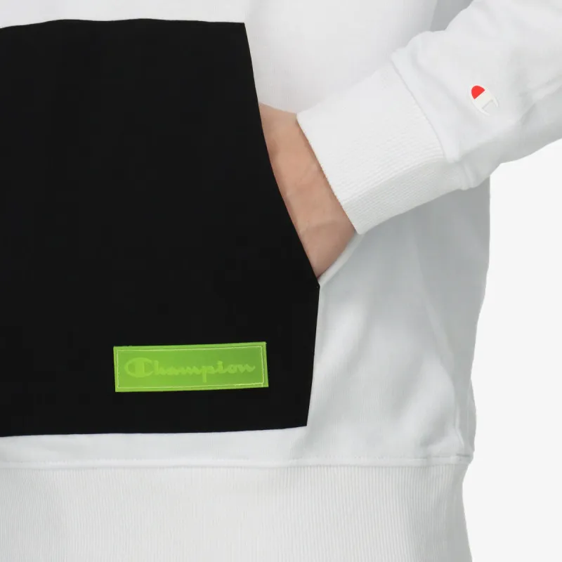 CHAMPION Dukserica MIX&MATCH 