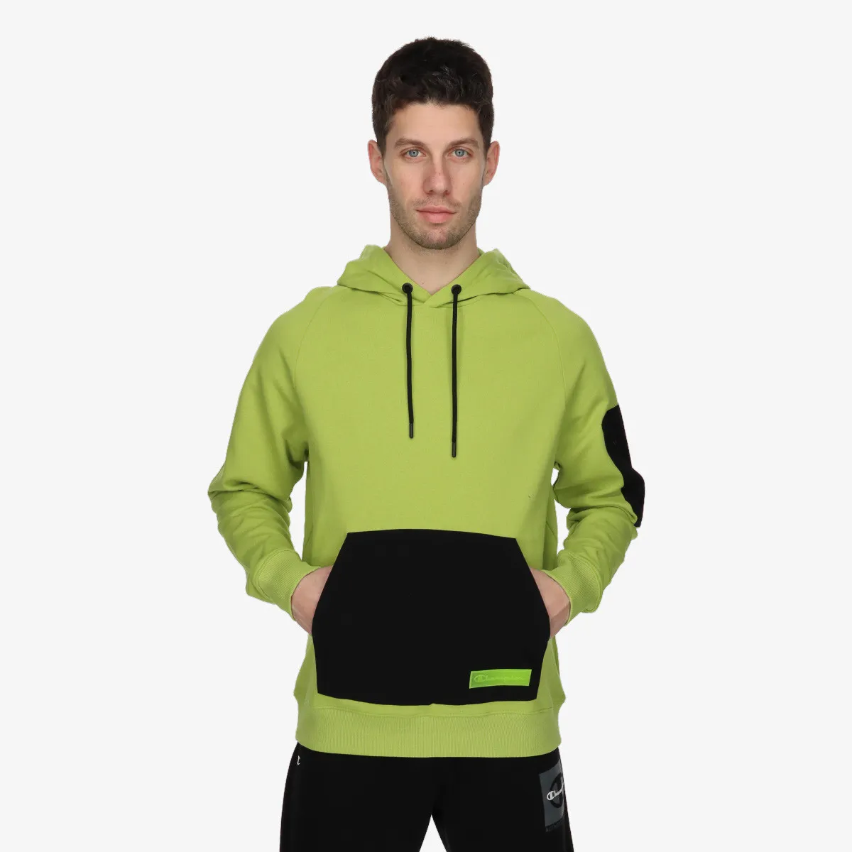 CHAMPION Dukserica MIX&MATCH
