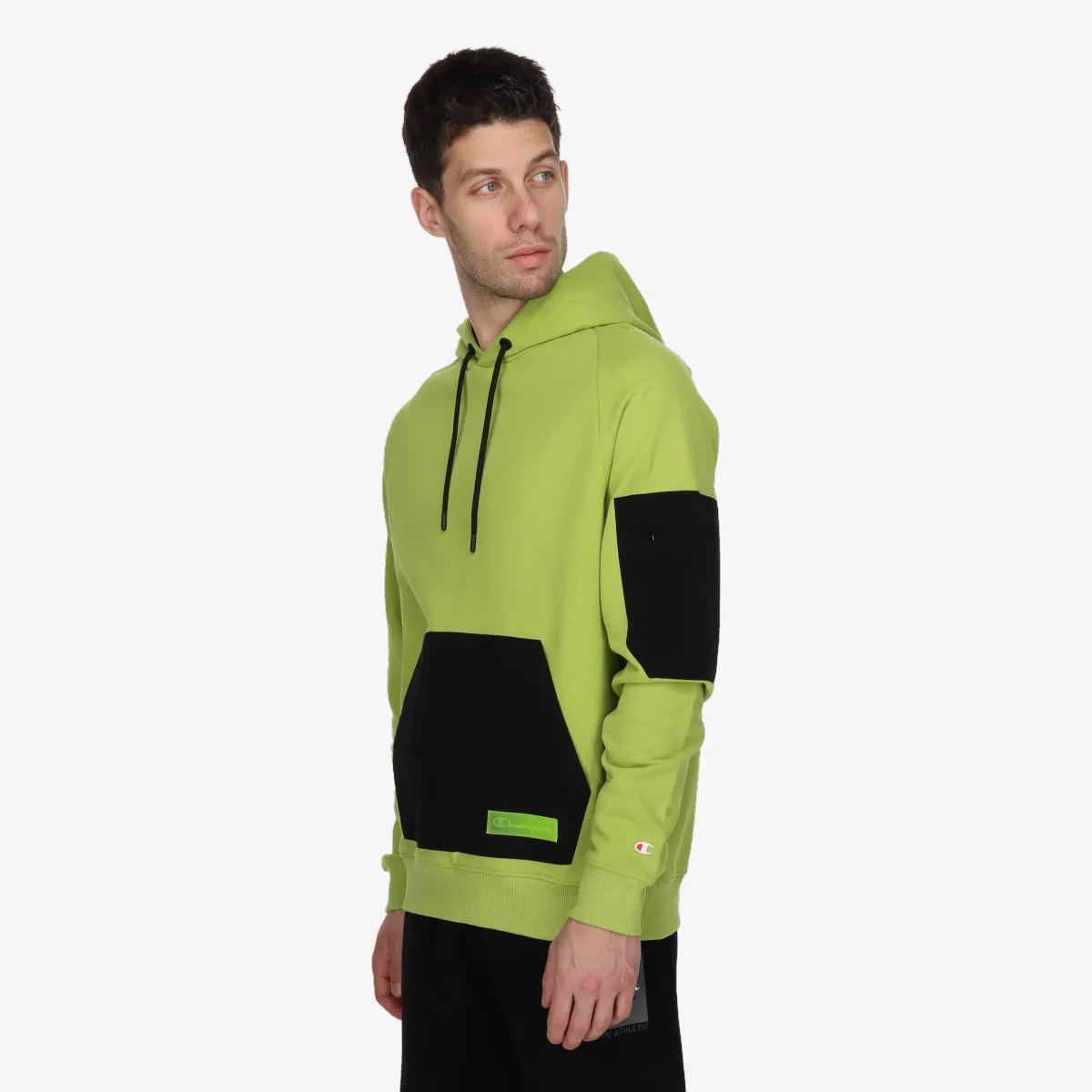 CHAMPION Dukserica MIX&MATCH