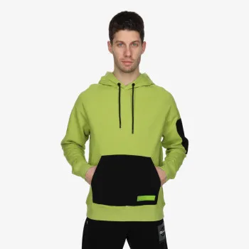 CHAMPION Dukserica MIX&MATCH HOODY 