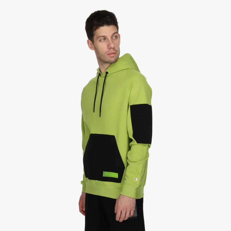 CHAMPION Dukserica MIX&MATCH