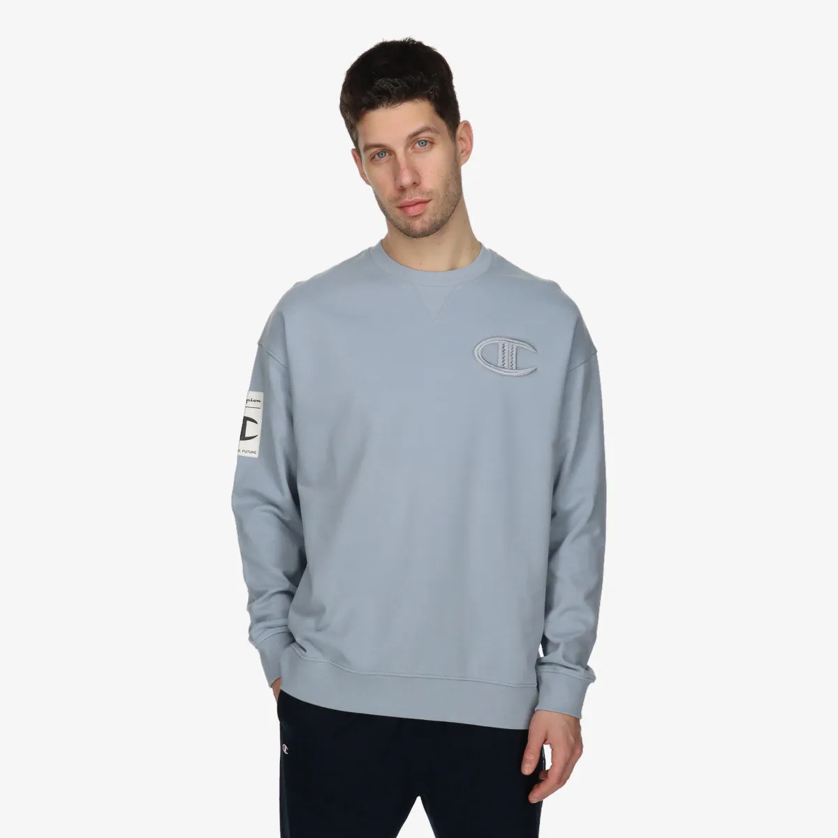 CHAMPION Dukserica ECO BALANCE
