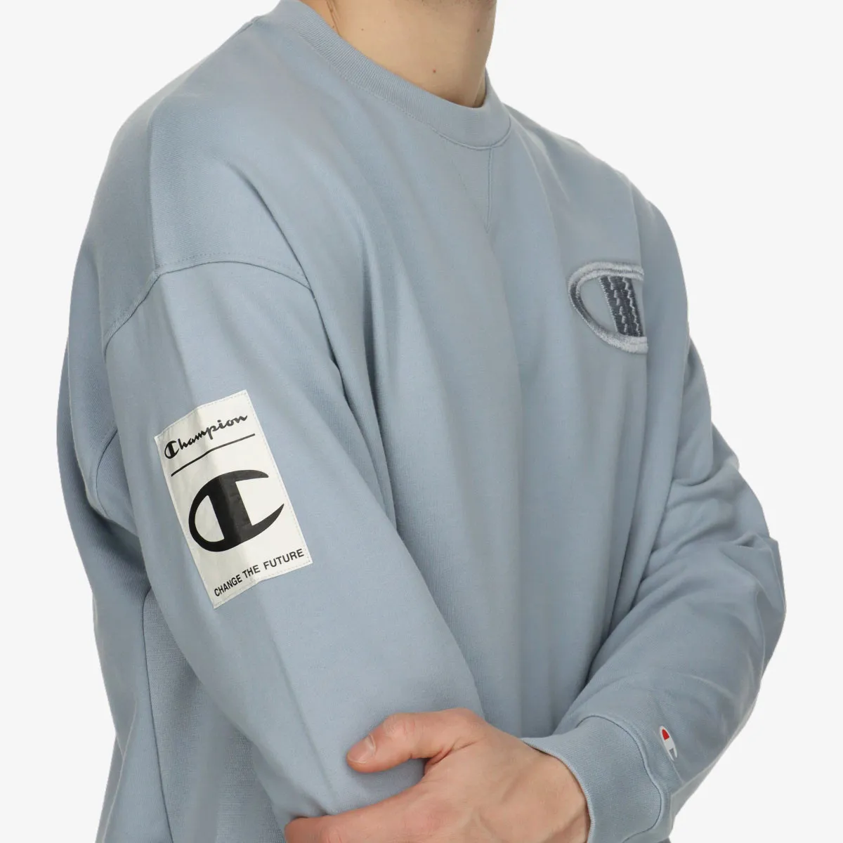 CHAMPION Dukserica ECO BALANCE