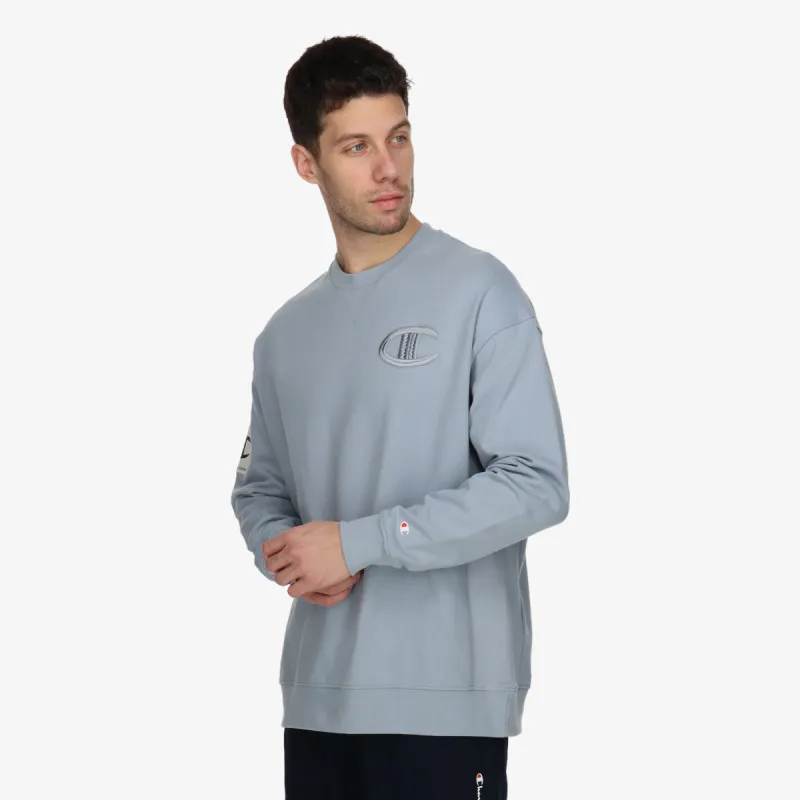 CHAMPION Dukserica ECO BALANCE