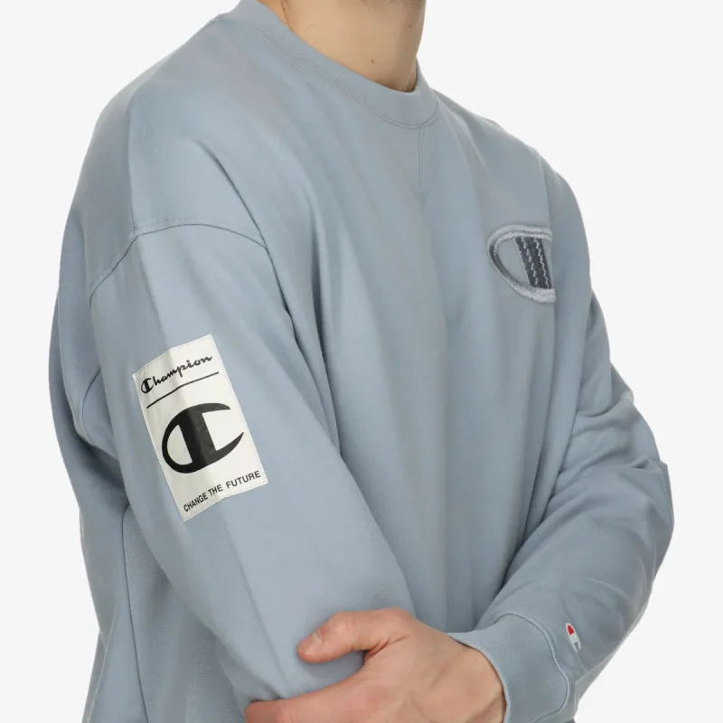 CHAMPION Dukserica ECO BALANCE