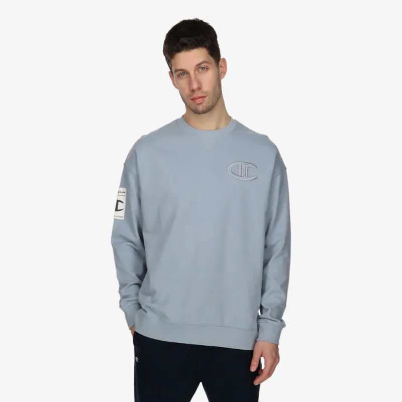 CHAMPION Dukserica ECO BALANCE