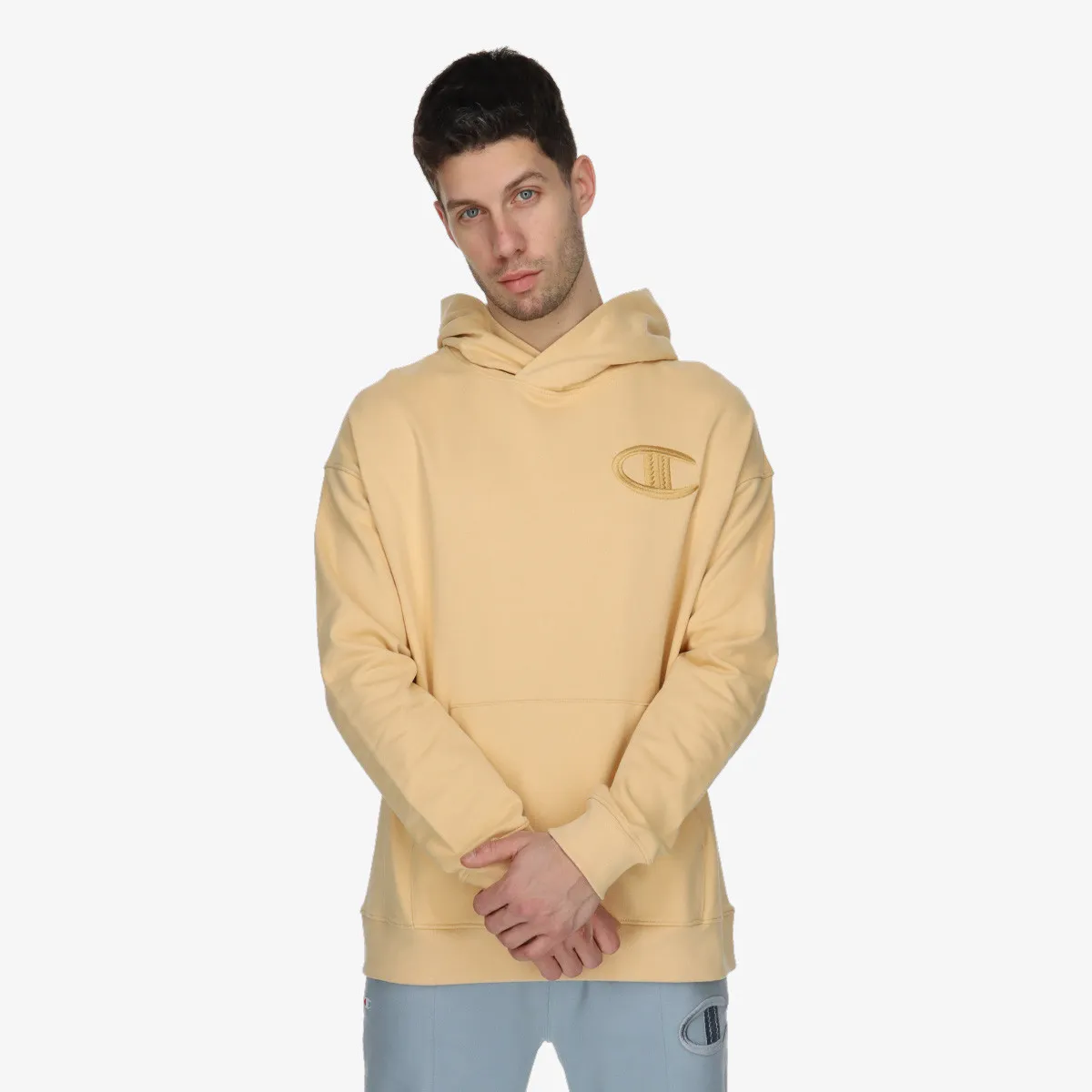 CHAMPION Dukserica ECO BALANCE 