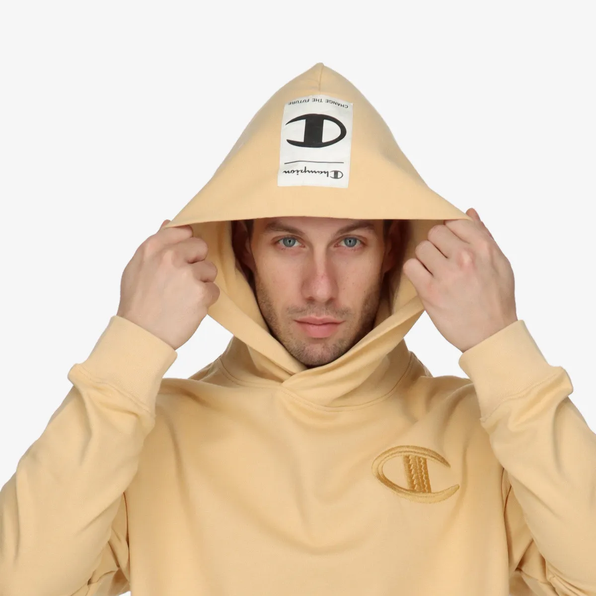 CHAMPION Dukserica ECO BALANCE 