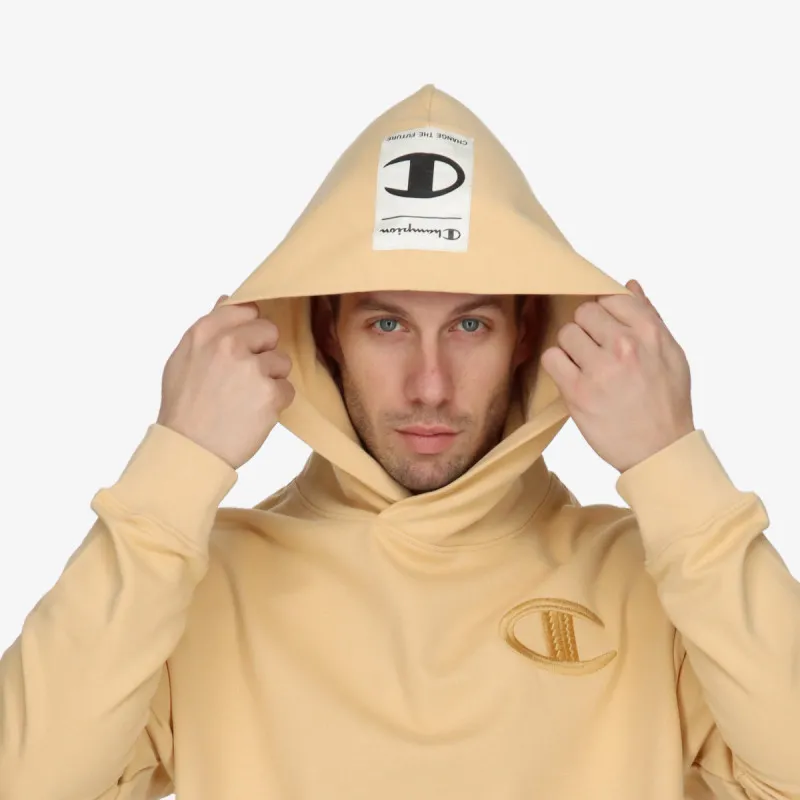 CHAMPION Dukserica ECO BALANCE 