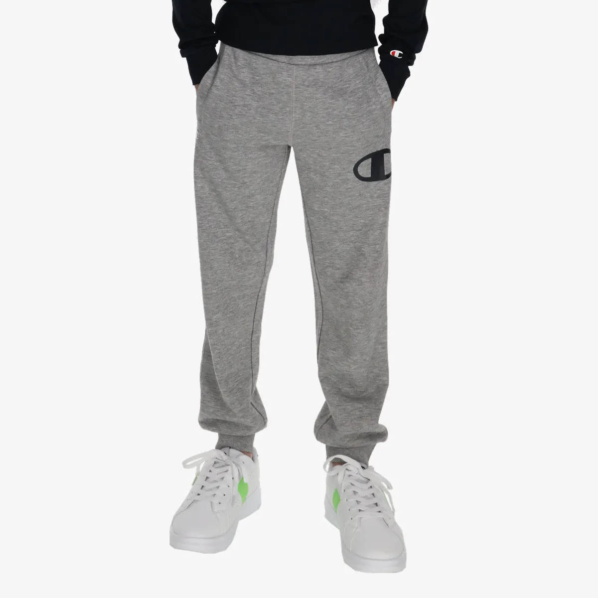 CHAMPION Donji deo trenerke CLASSIC LABEL