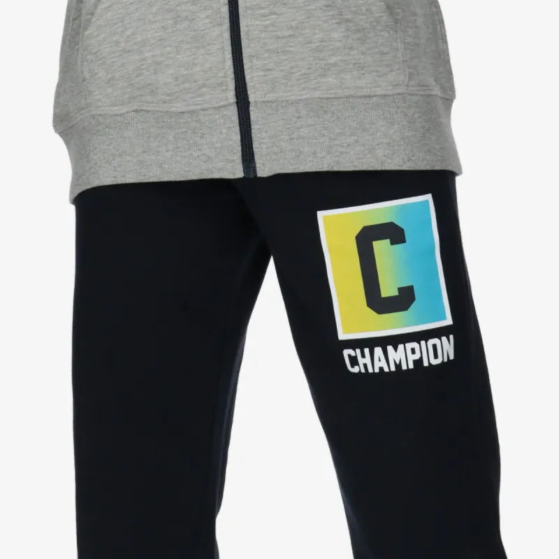 CHAMPION Trenerka BTS