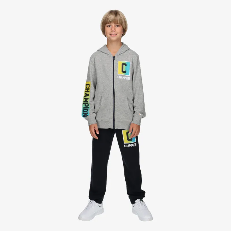CHAMPION Trenerka BTS