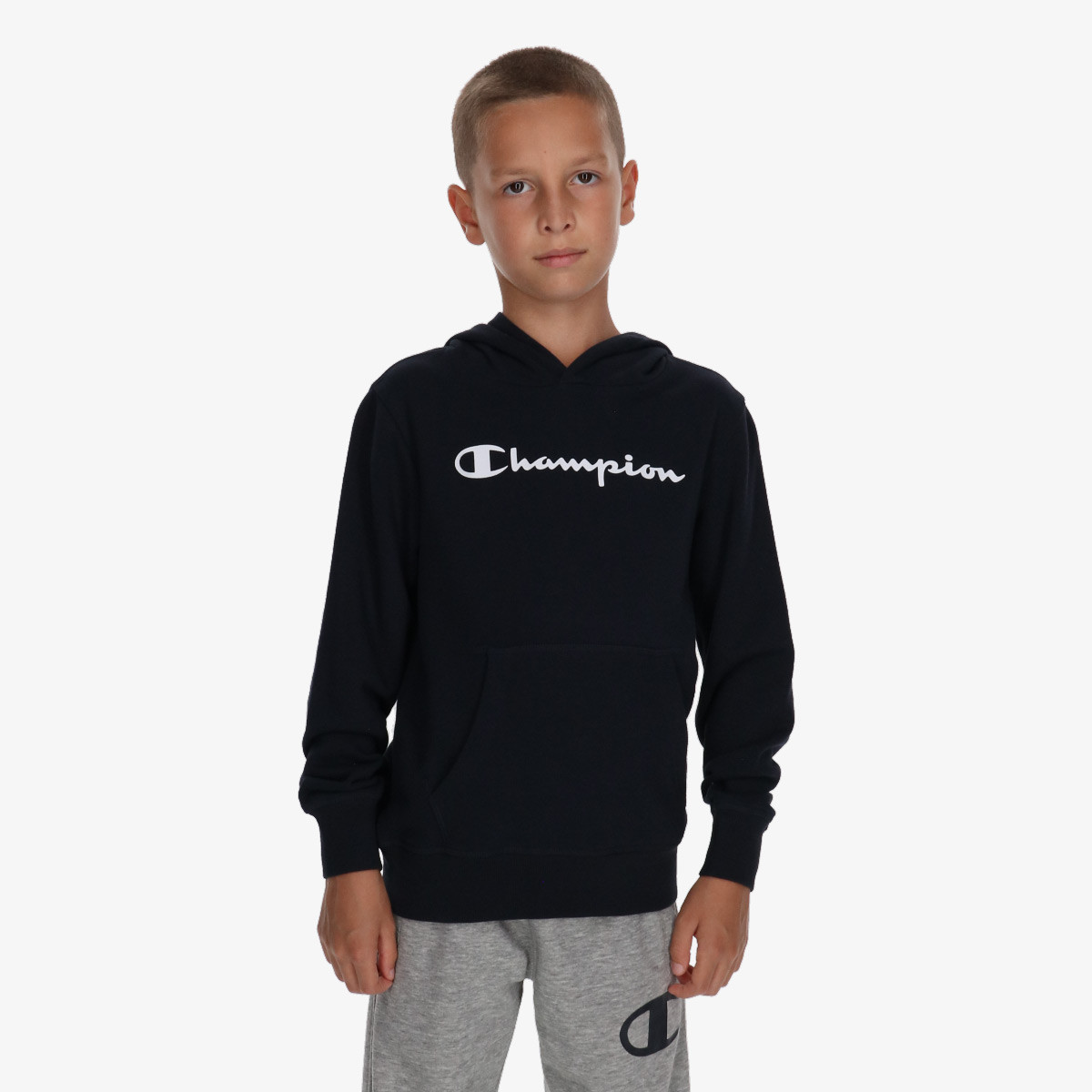 CHAMPION Dukserica CLASSIC LABEL