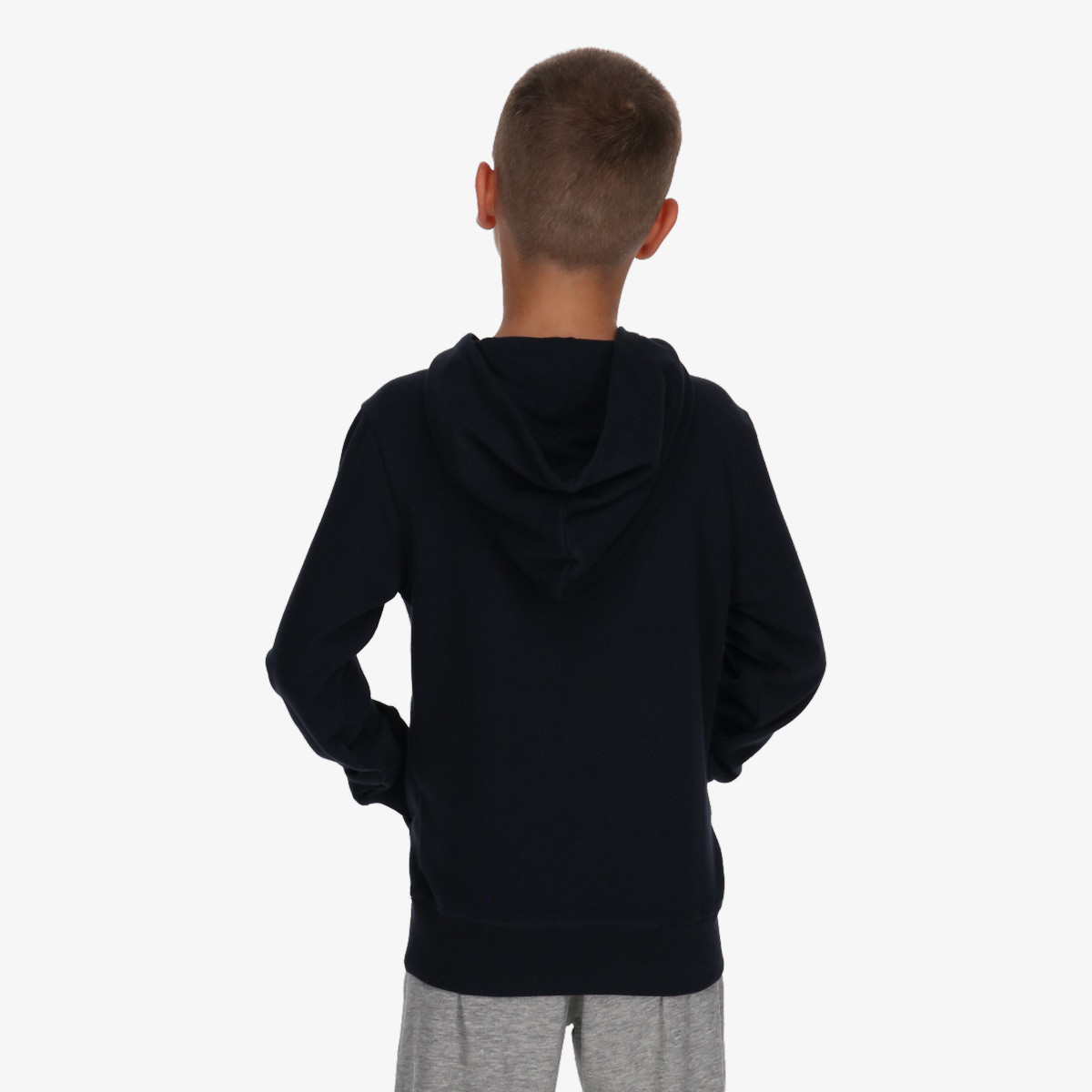 CHAMPION Dukserica CLASSIC LABEL