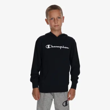 CHAMPION Dukserica BOYS CLASSIC LABEL HOODY 