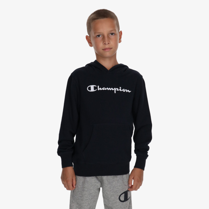 CHAMPION Dukserica CLASSIC LABEL