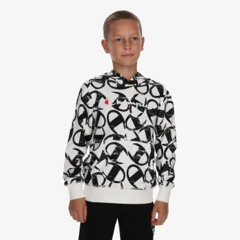 CHAMPION Dukserica BOYS ROCH INSP HOODY 