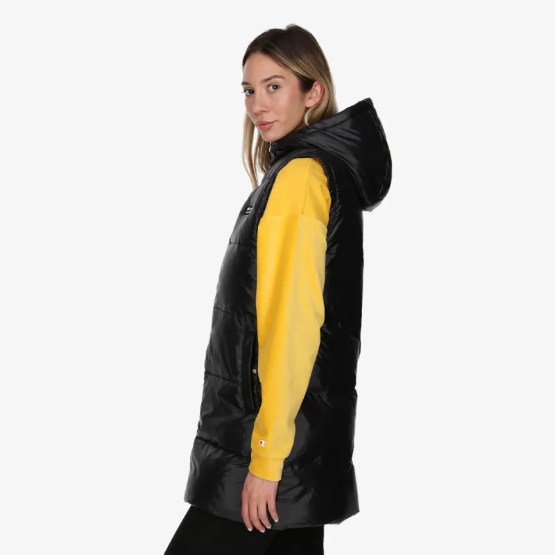 CHAMPION Prsluk LADY MAXI 