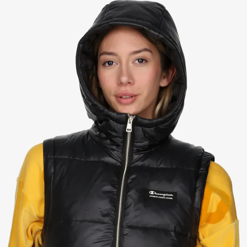CHAMPION Prsluk LADY MAXI 