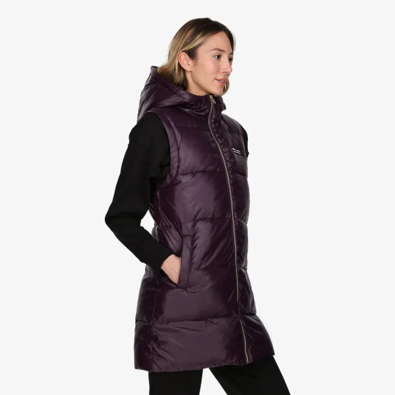CHAMPION Prsluk LADY MAXI 