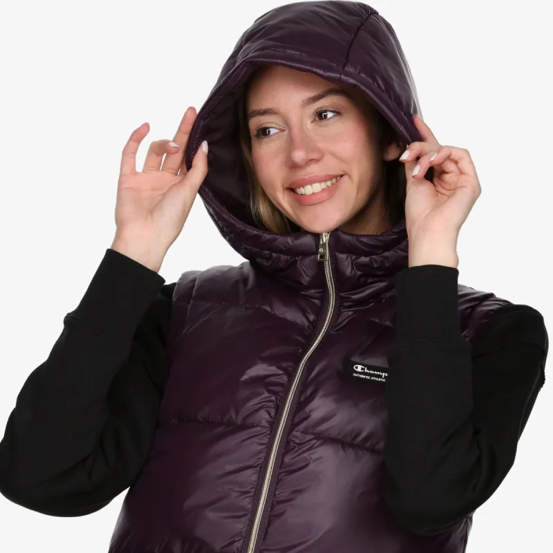 CHAMPION Prsluk LADY MAXI 