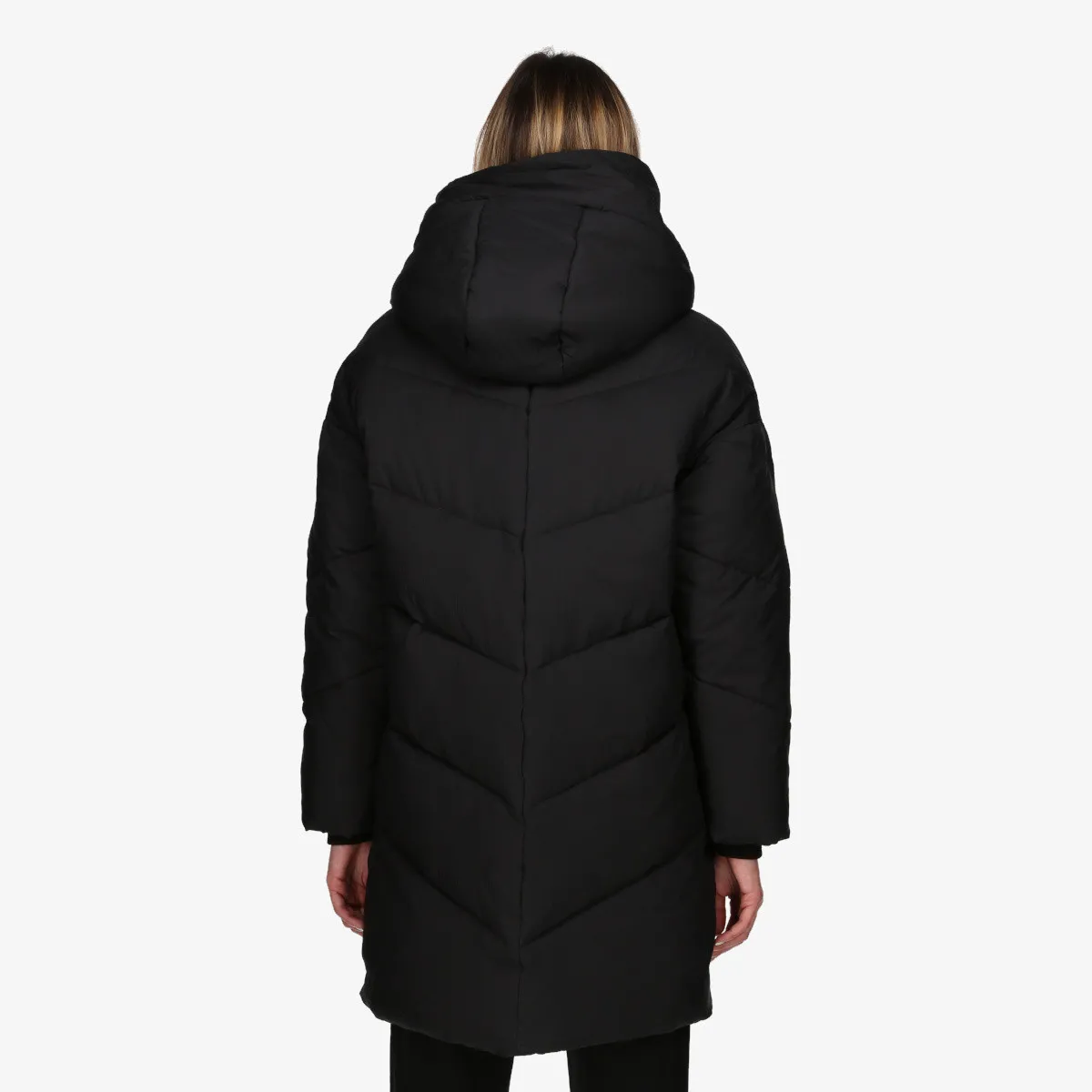 CHAMPION Jakna LADY CAPSUL
