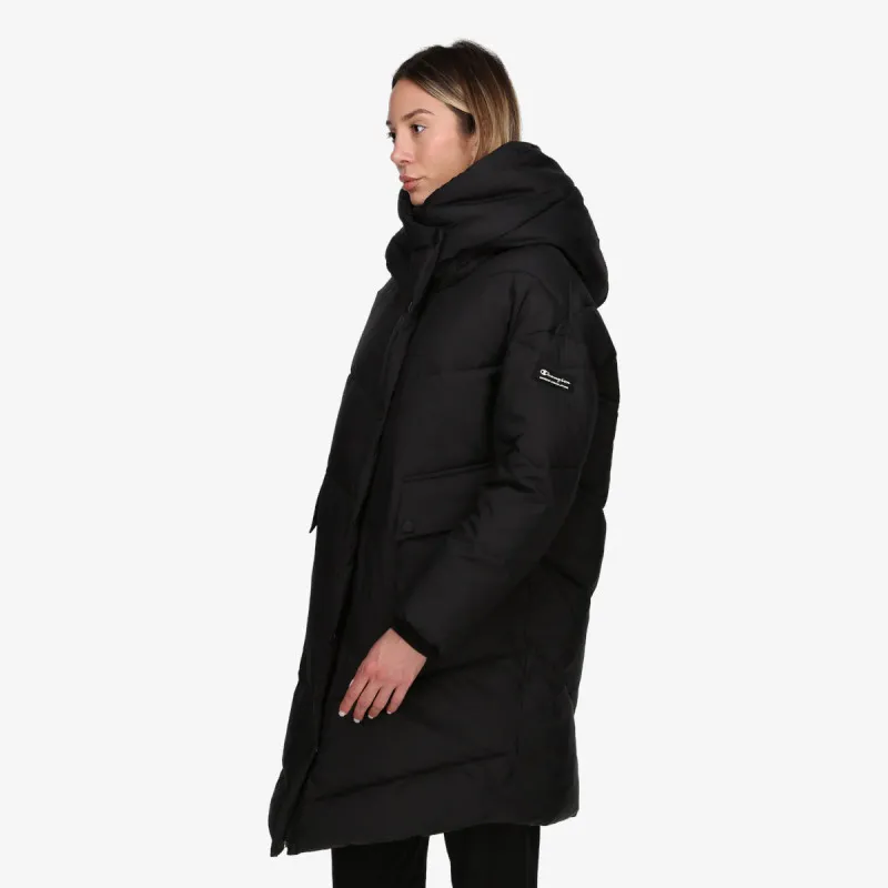 CHAMPION Jakna LADY CAPSUL