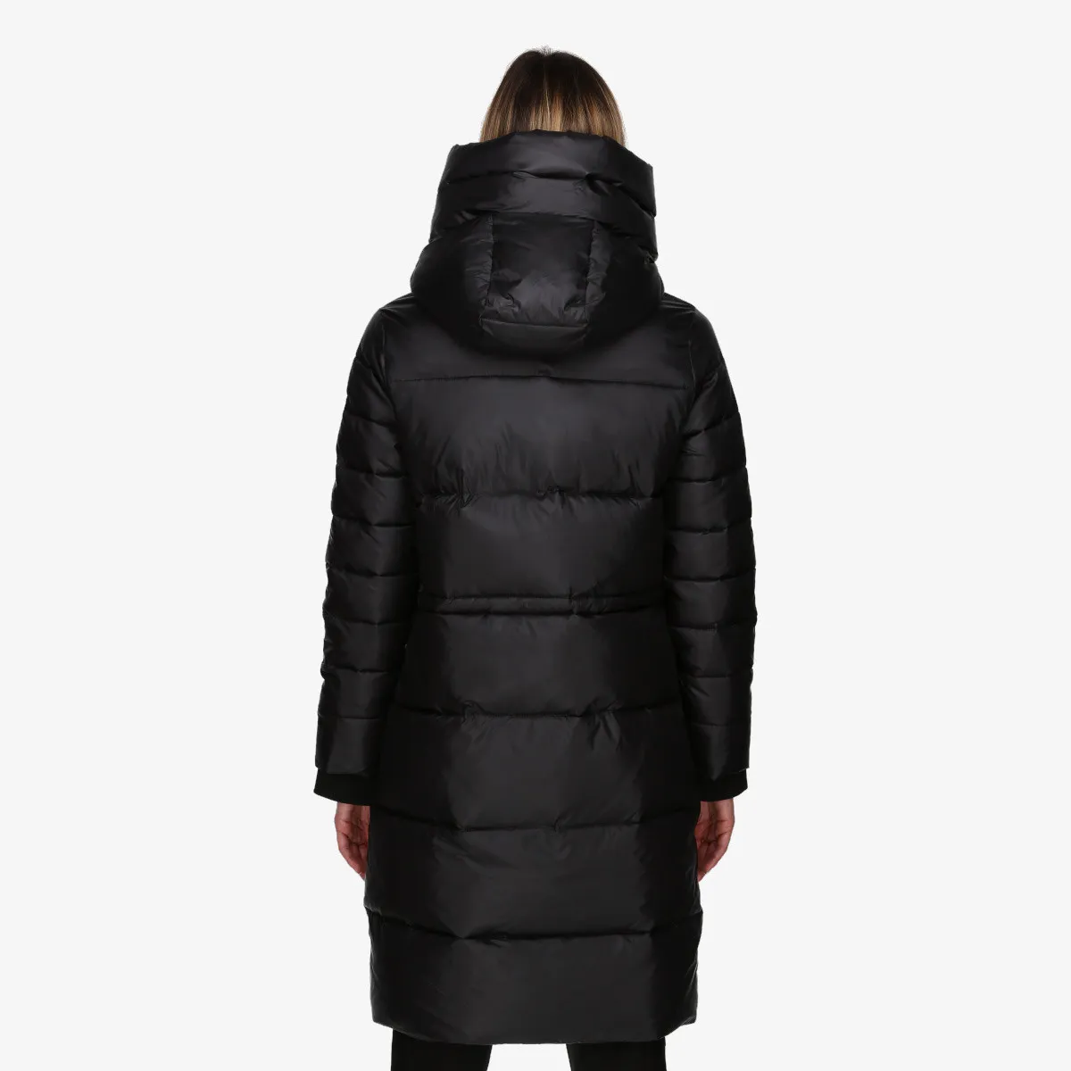 CHAMPION Jakna LADY CAPSUL