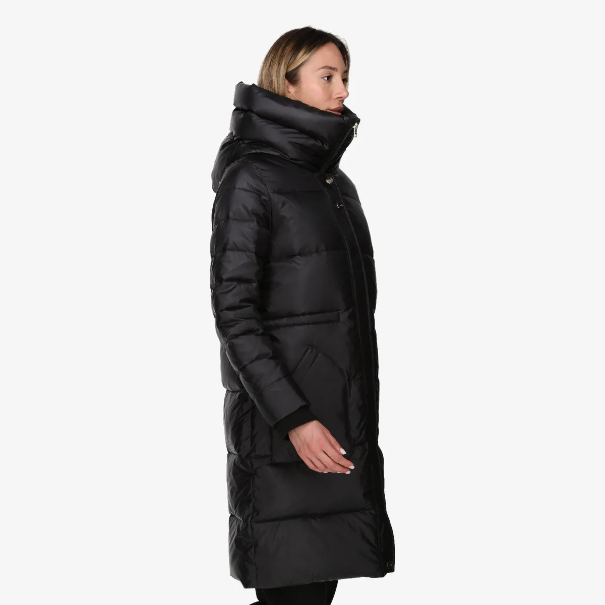 CHAMPION Jakna LADY CAPSUL