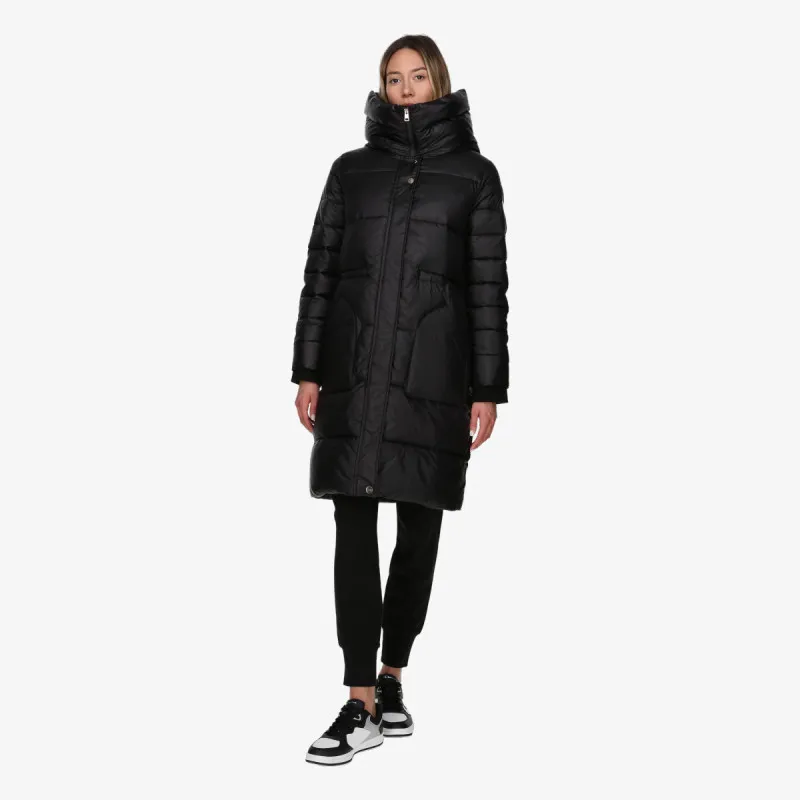 CHAMPION Jakna LADY CAPSUL