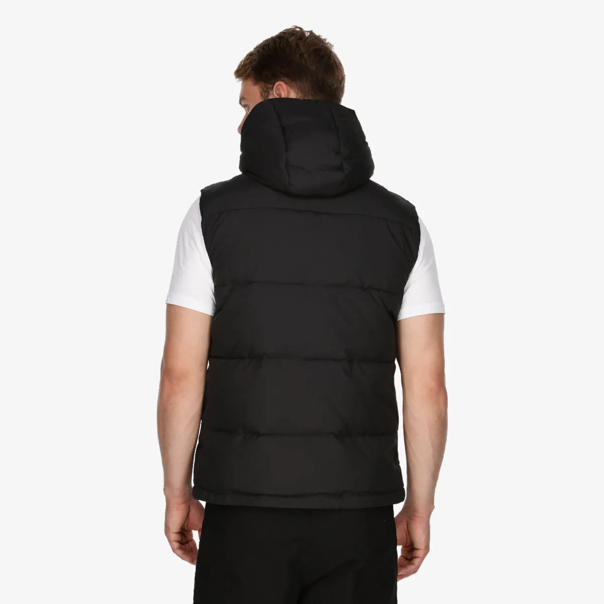 CHAMPION Prsluk HOODY