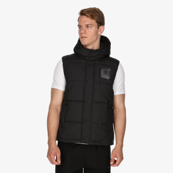 CHAMPION Prsluk HOODY 