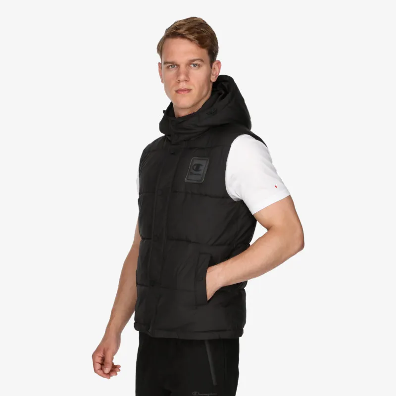 CHAMPION Prsluk HOODY