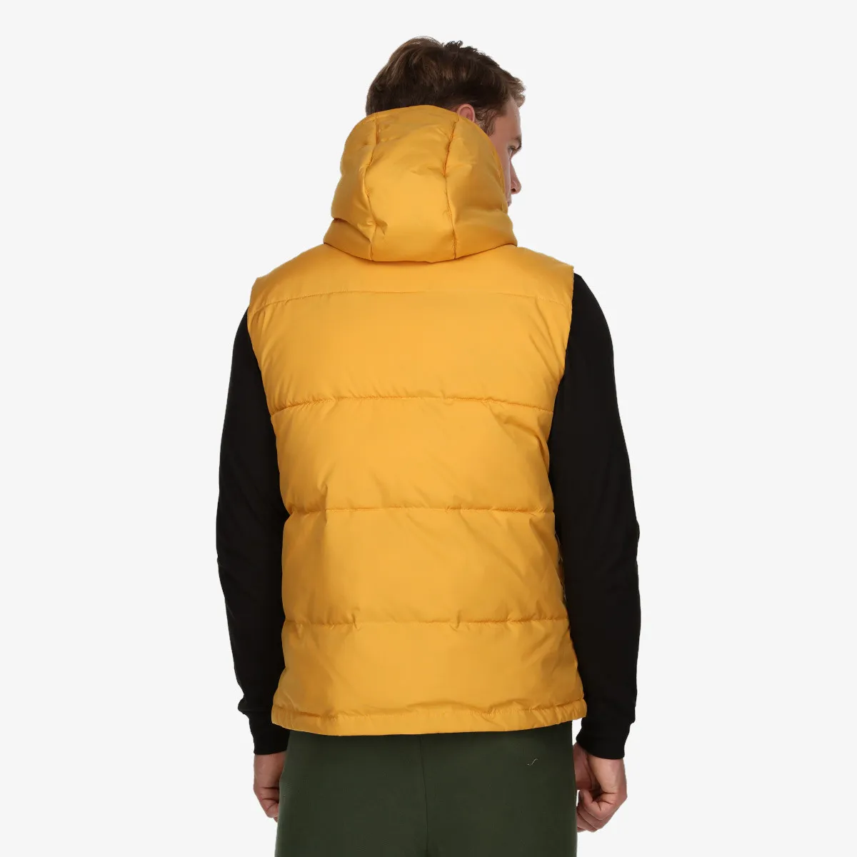 CHAMPION Prsluk HOODY