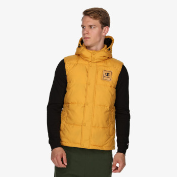 CHAMPION Prsluk HOODY 