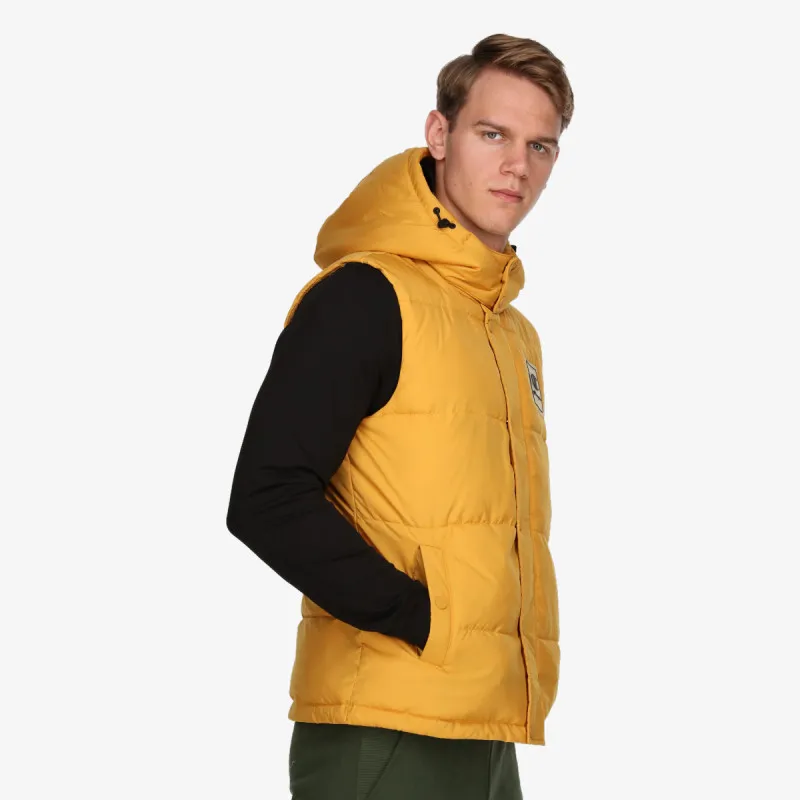 CHAMPION Prsluk HOODY