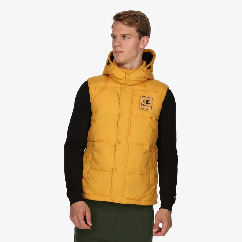 CHAMPION Prsluk HOODY