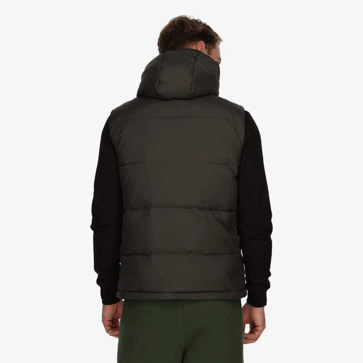 CHAMPION Prsluk HOODY