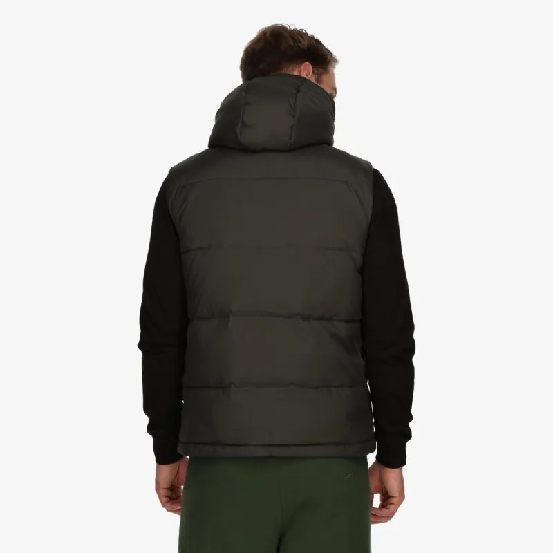CHAMPION Prsluk HOODY