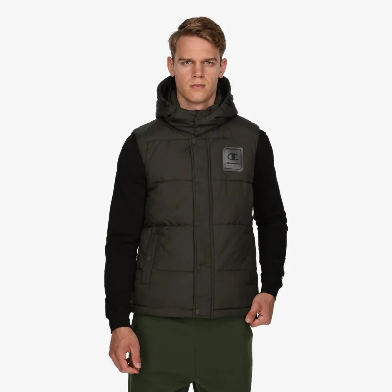CHAMPION Prsluk HOODY