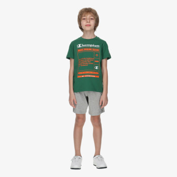 CHAMPION ŠORC I MAJICA Authentic 